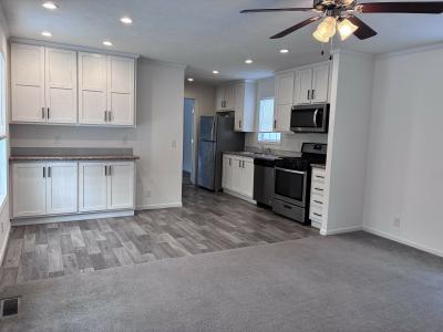 Photo 2 of 7 of home located at 16 E Grant Ct Highland, MI 48357