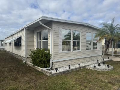 Mobile Home at 66272 Cambridge Rd. Pinellas Park, FL 33782