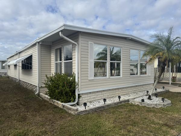 1974 Skyline N/A Mobile Home
