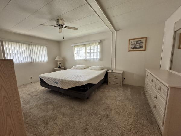 1974 Skyline N/A Mobile Home