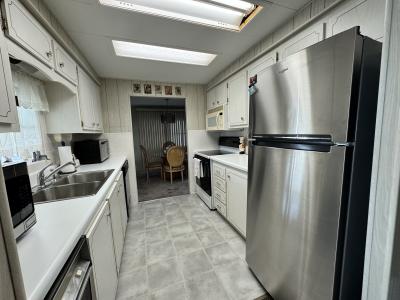 Photo 2 of 10 of home located at 66272 Cambridge Rd. Pinellas Park, FL 33782