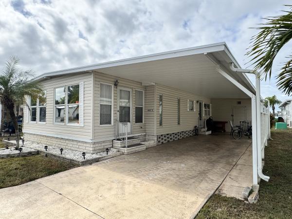 1974 Skyline Mobile Home For Sale