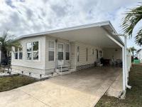 1974 Skyline N/A Mobile Home