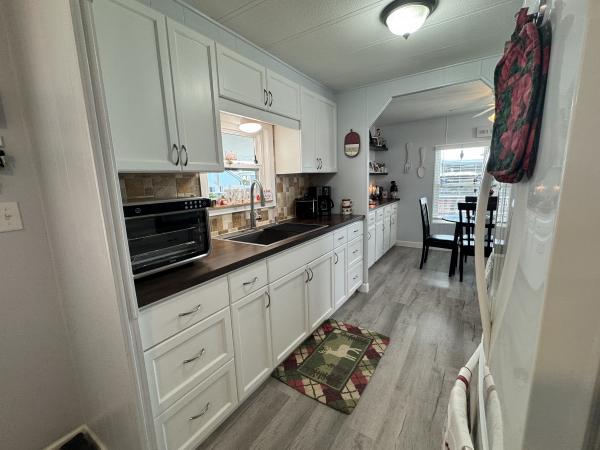 1976 TWIN N/A Mobile Home