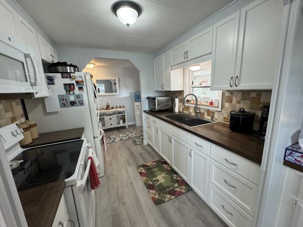 1976 TWIN N/A Mobile Home