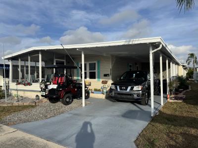 Mobile Home at 66240 Eaton Rd. Pinellas Park, FL 33782