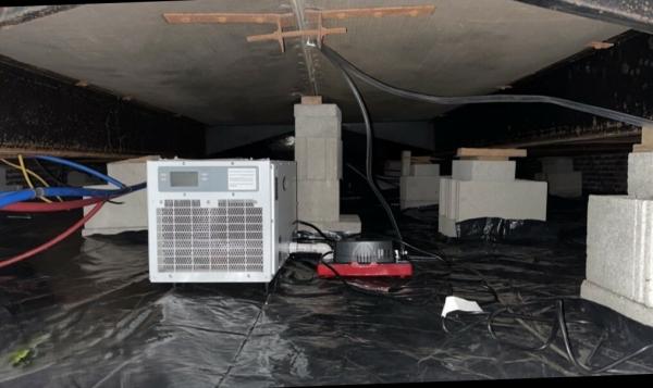 1984 CRAF Mobile Home For Sale