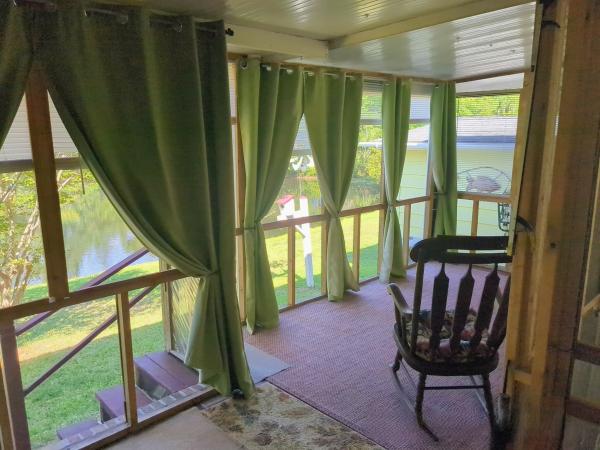 1984 CRAF CHIA&B Mobile Home