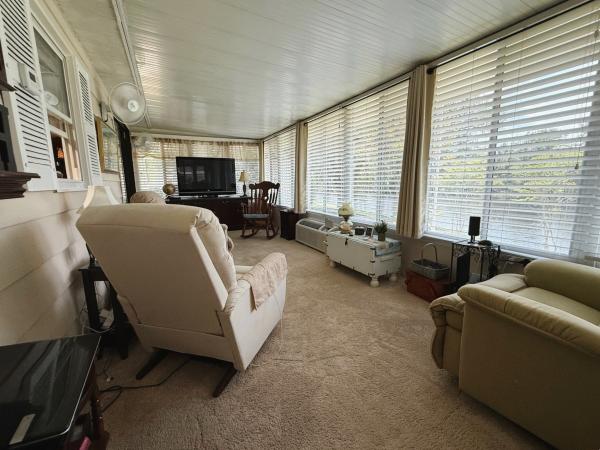 1984 CRAF CHIA&B Mobile Home