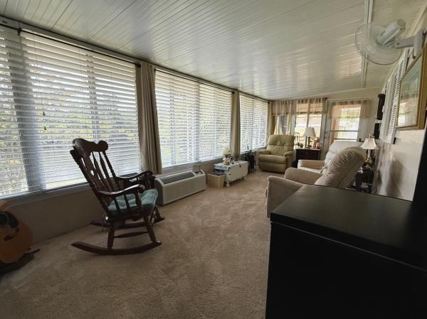 1984 CRAF CHIA&B Mobile Home