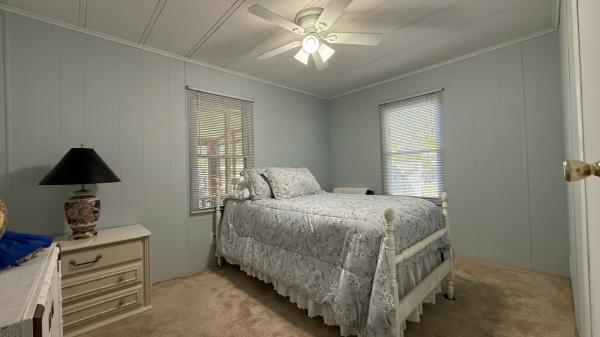 1984 CRAF CHIA&B Mobile Home