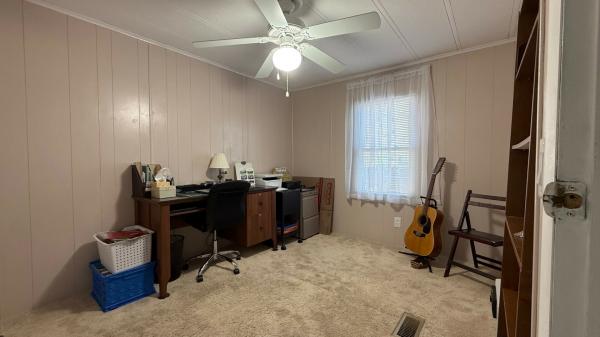 1984 CRAF CHIA&B Mobile Home