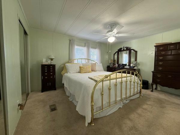 1984 CRAF CHIA&B Mobile Home