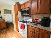 1984 CRAF CHIA&B Mobile Home