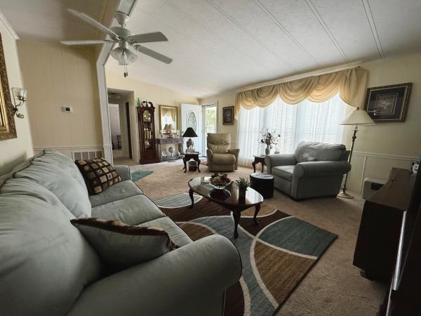 1984 CRAF CHIA&B Mobile Home