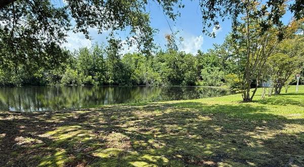 1984 CRAF CHIA&B Mobile Home