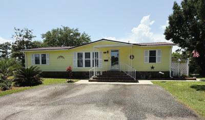 Mobile Home at 3187 Moonshadow Lane Garden City, SC 29576