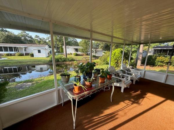 1984 CRAF Mobile Home For Sale