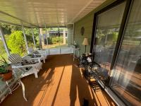 1984 CRAF 48224 Mobile Home