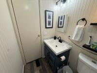 1984 CRAF 48224 Mobile Home