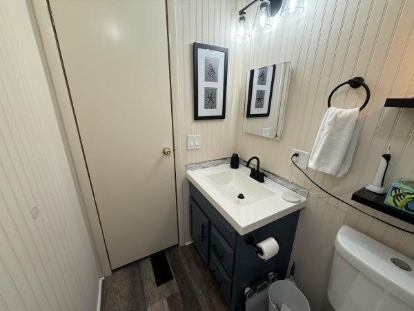 1984 CRAF 48224 Mobile Home
