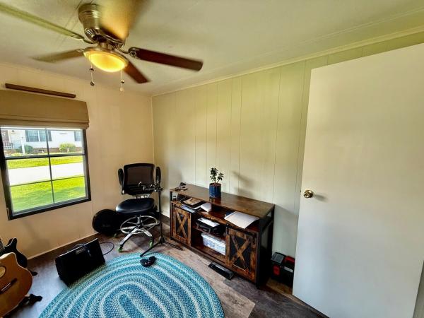 1984 CRAF 48224 Mobile Home