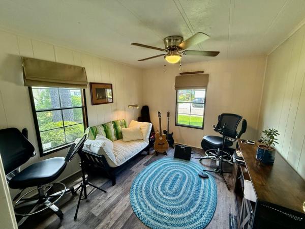 1984 CRAF 48224 Mobile Home