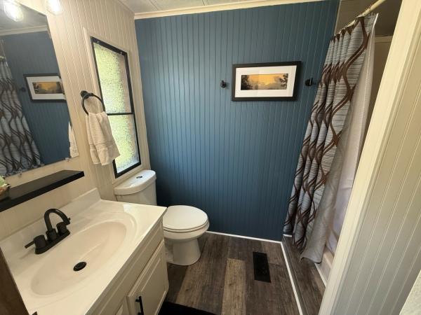 1984 CRAF 48224 Mobile Home