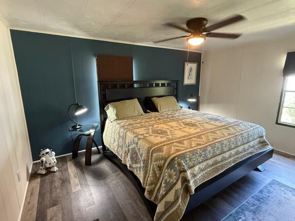 1984 CRAF 48224 Mobile Home