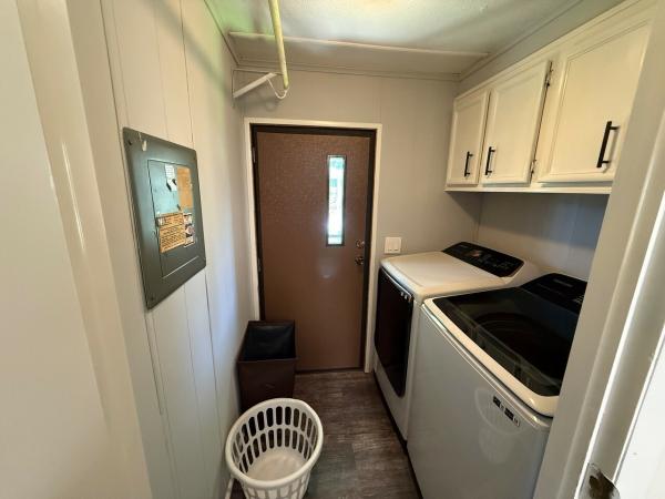 1984 CRAF 48224 Mobile Home