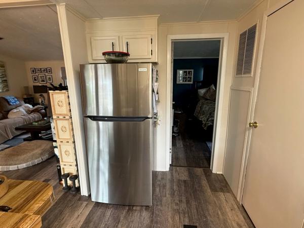 1984 CRAF 48224 Mobile Home