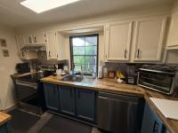 1984 CRAF 48224 Mobile Home