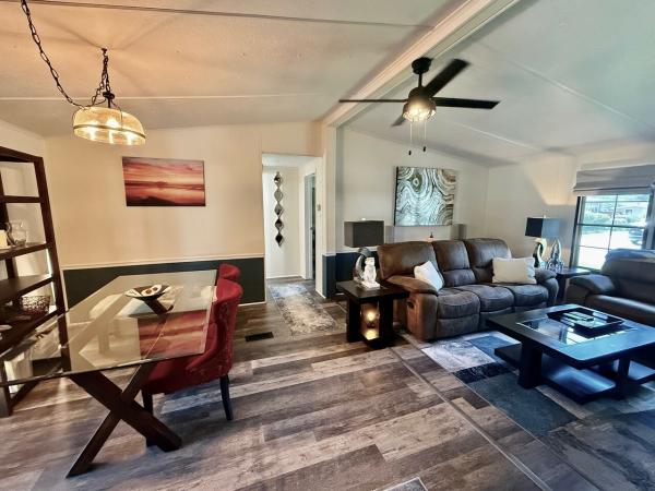 1984 CRAF 48224 Mobile Home