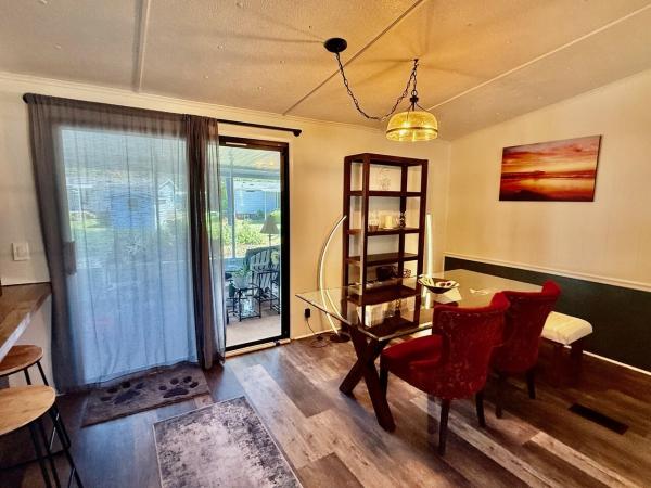 1984 CRAF 48224 Mobile Home