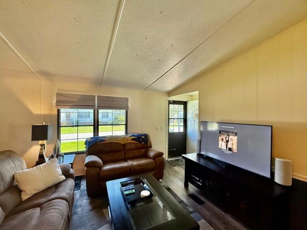 1984 CRAF 48224 Mobile Home