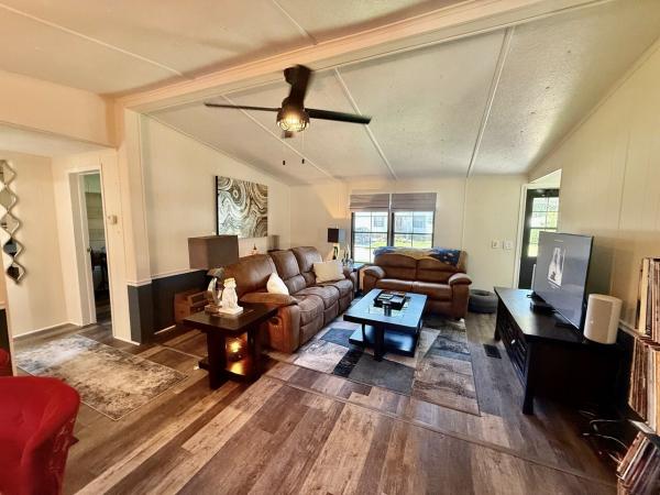 1984 CRAF 48224 Mobile Home