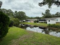 1984 CRAF 48224 Mobile Home