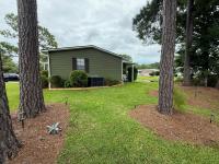 1984 CRAF 48224 Mobile Home