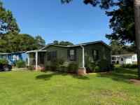 1984 CRAF 48224 Mobile Home