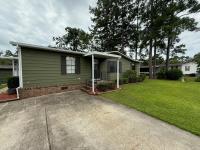 1984 CRAF 48224 Mobile Home