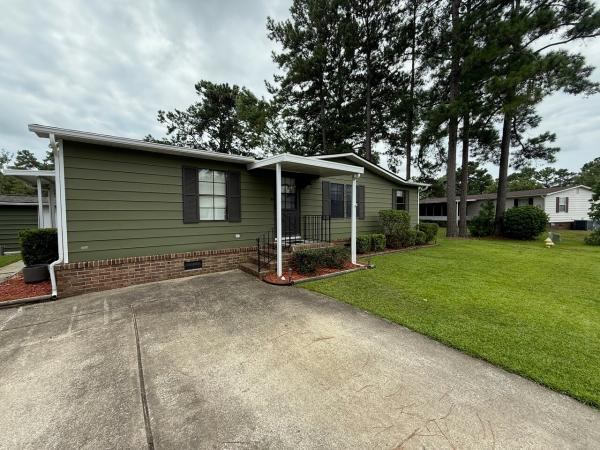 1984 CRAF 48224 Mobile Home