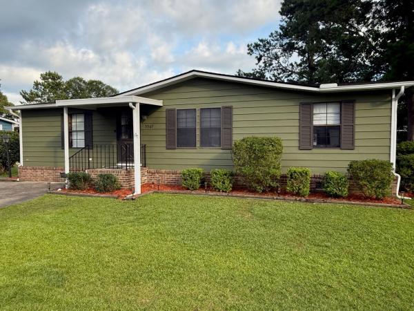 1984 CRAF Mobile Home For Sale