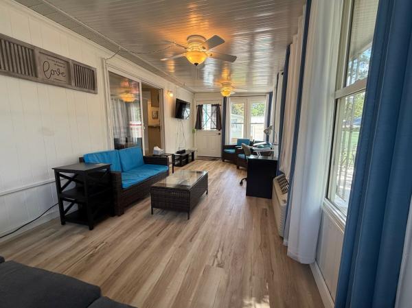 1983 Havelock 22852 Mobile Home