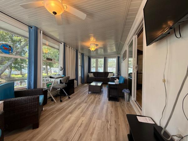 1983 Havelock 22852 Mobile Home