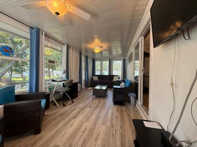 Photo 2 of 22 of home located at 3123 Palmetto Drive Garden City, SC 29576