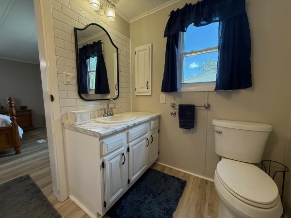 1983 Havelock 22852 Mobile Home