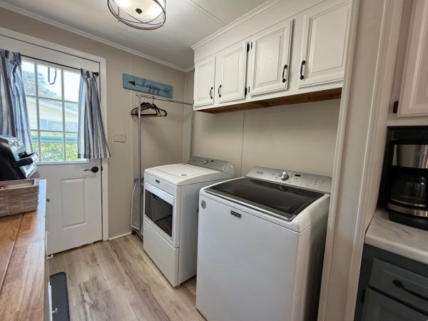 1983 Havelock 22852 Mobile Home