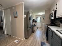 1983 Havelock 22852 Mobile Home