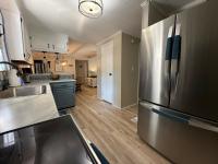 1983 Havelock 22852 Mobile Home