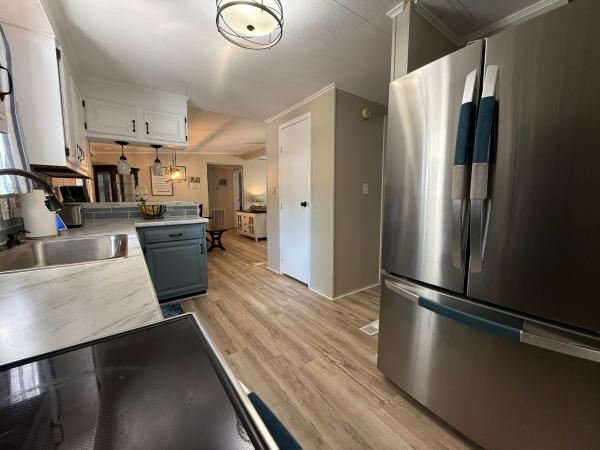 1983 Havelock 22852 Mobile Home